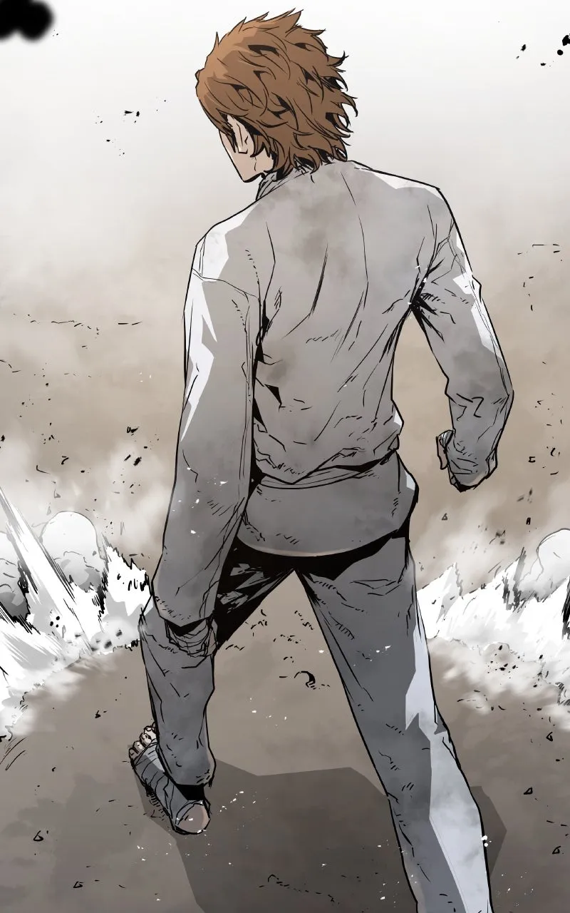 The Breaker: Eternal Force Chapter 85 page 89 - 