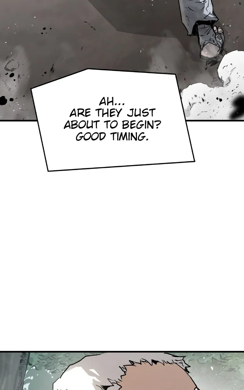 The Breaker: Eternal Force Chapter 85 page 90 - 