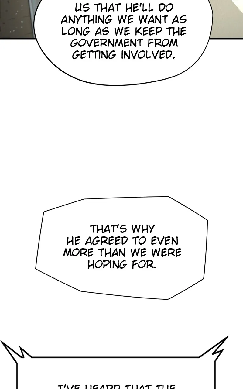 The Breaker: Eternal Force Chapter 85 page 10 - 