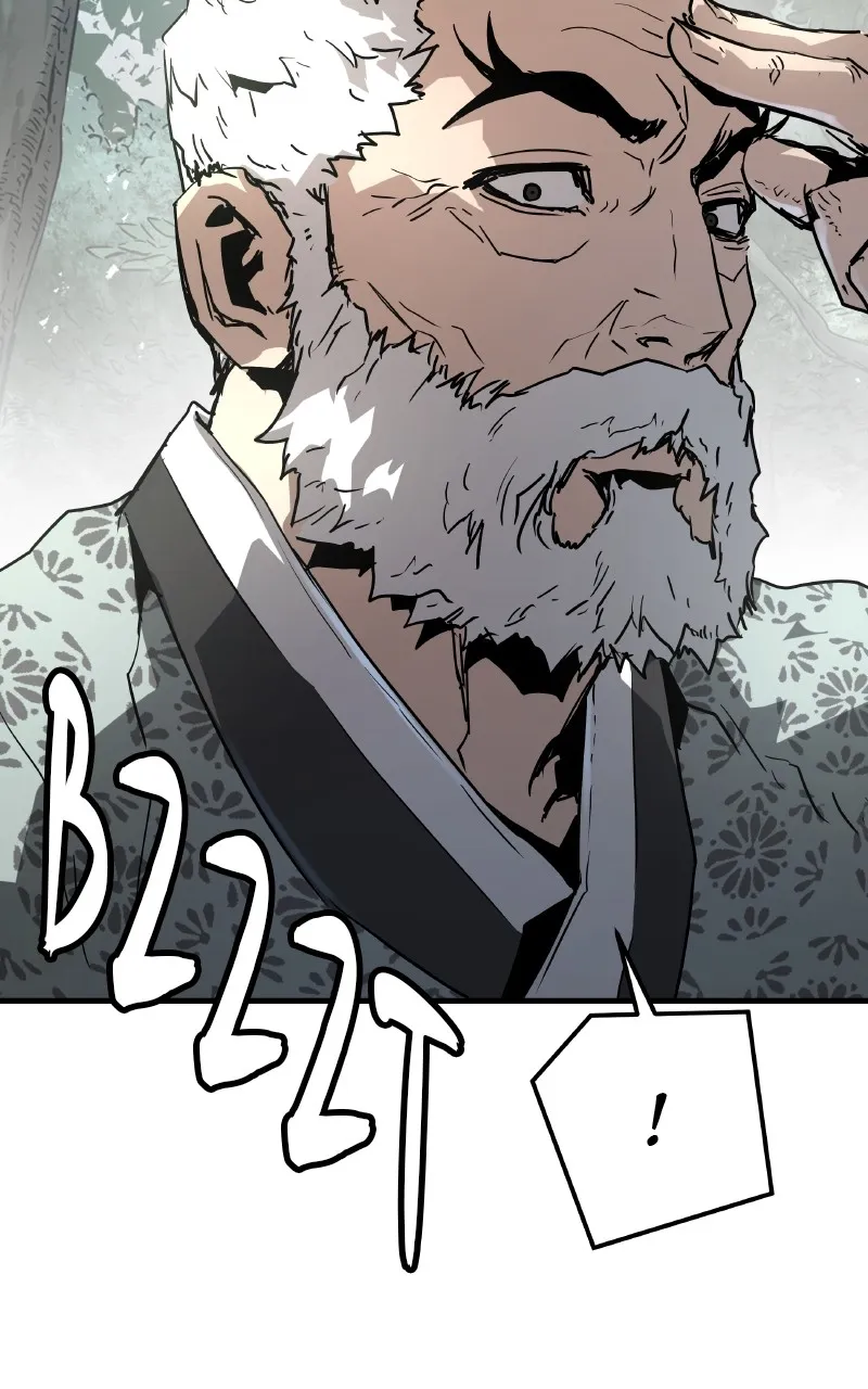 The Breaker: Eternal Force Chapter 85 page 91 - 