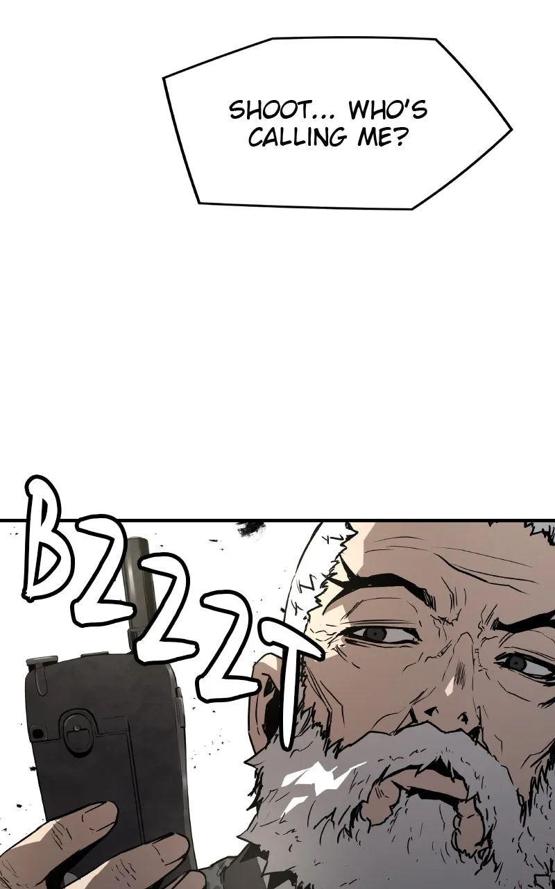 The Breaker: Eternal Force Chapter 85 page 92 - 