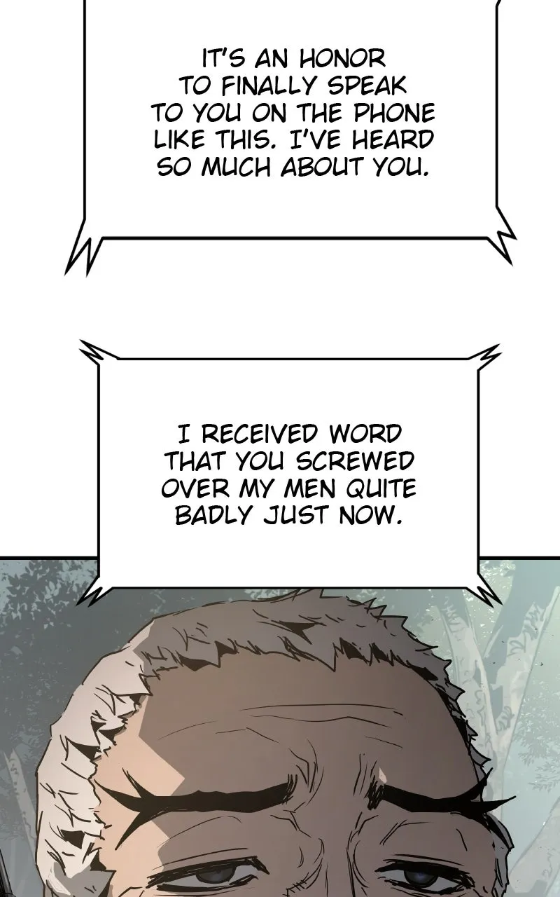 The Breaker: Eternal Force Chapter 85 page 96 - 