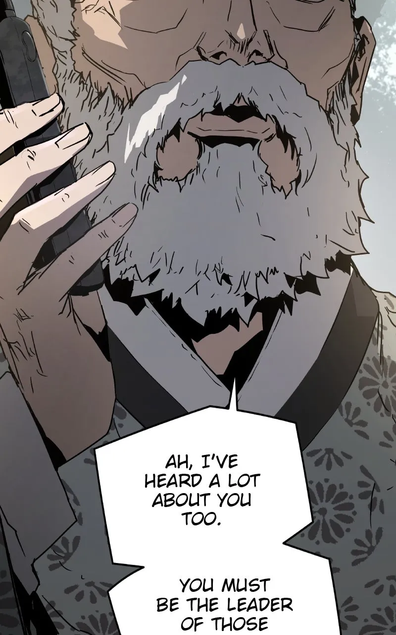 The Breaker: Eternal Force Chapter 85 page 97 - 