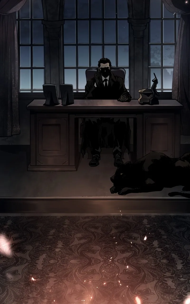 The Breaker: Eternal Force Chapter 85 page 99 - 