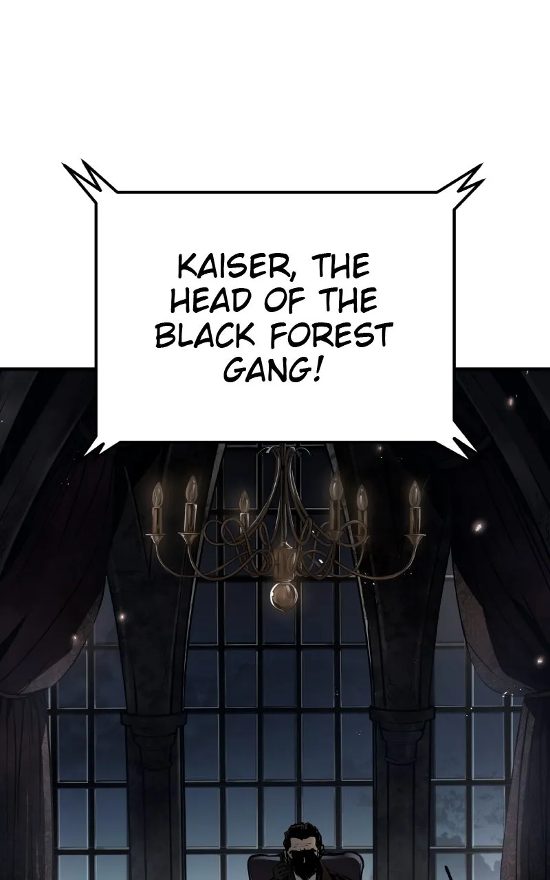 The Breaker: Eternal Force Chapter 86 page 2 - 