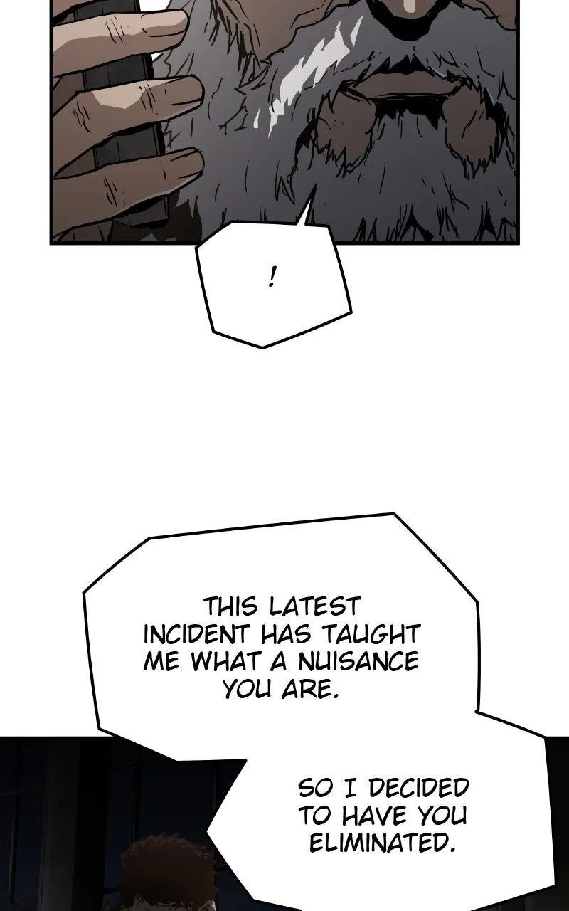 The Breaker: Eternal Force Chapter 86 page 11 - 