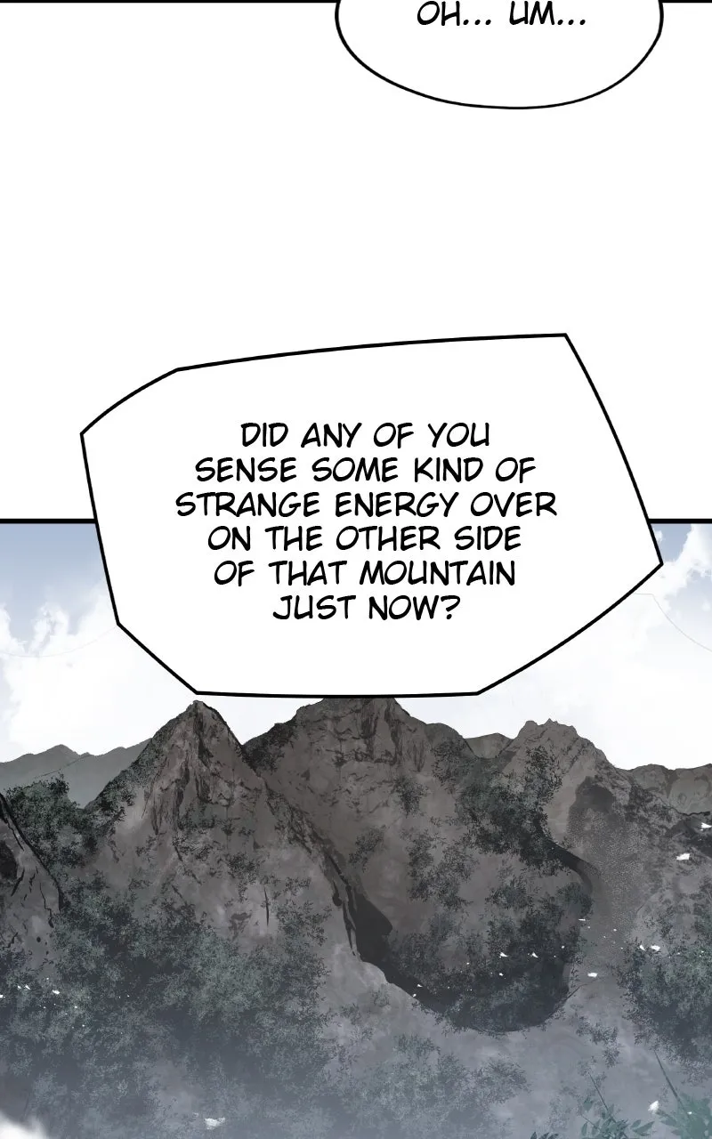 The Breaker: Eternal Force Chapter 86 page 101 - 
