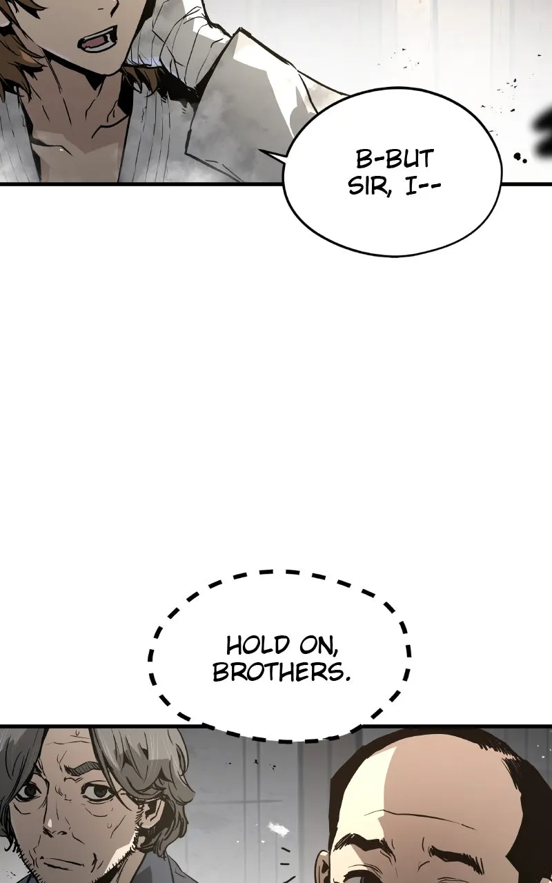 The Breaker: Eternal Force Chapter 86 page 105 - 