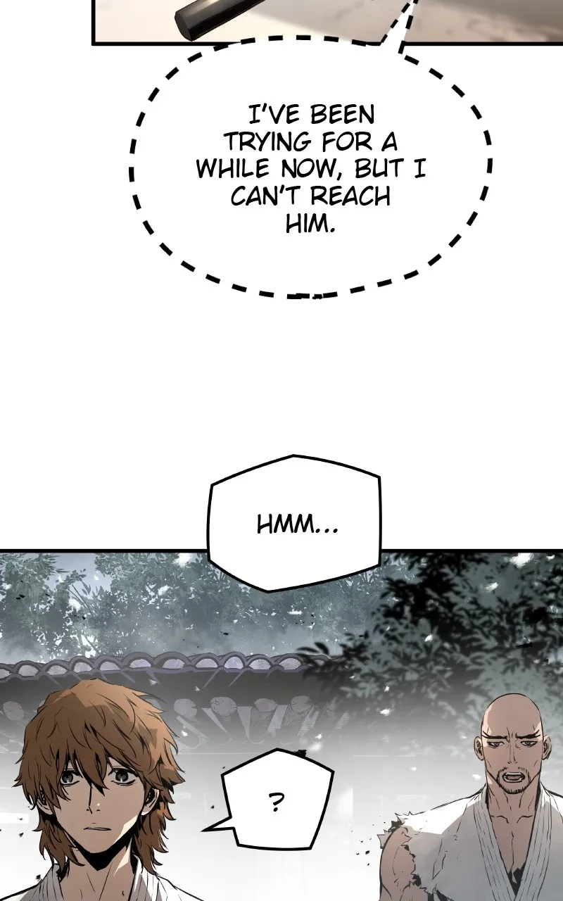 The Breaker: Eternal Force Chapter 86 page 108 - 