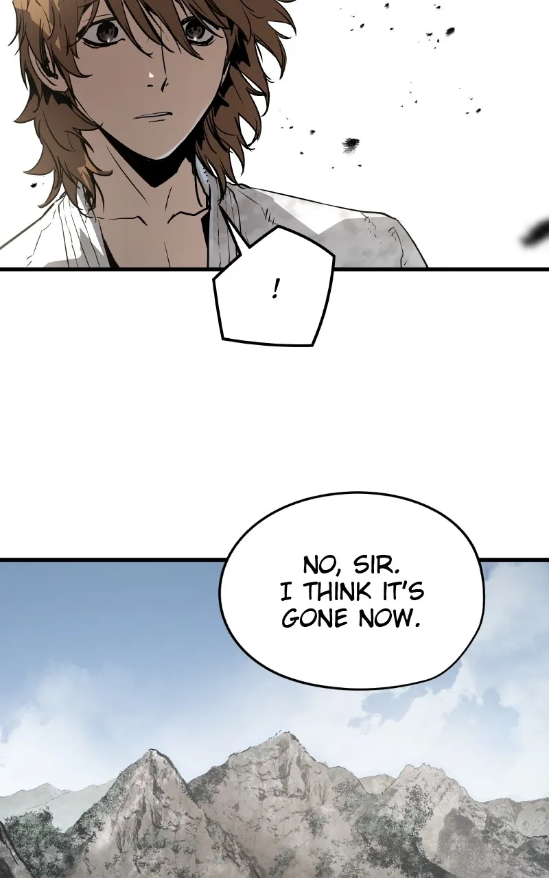 The Breaker: Eternal Force Chapter 86 page 110 - 
