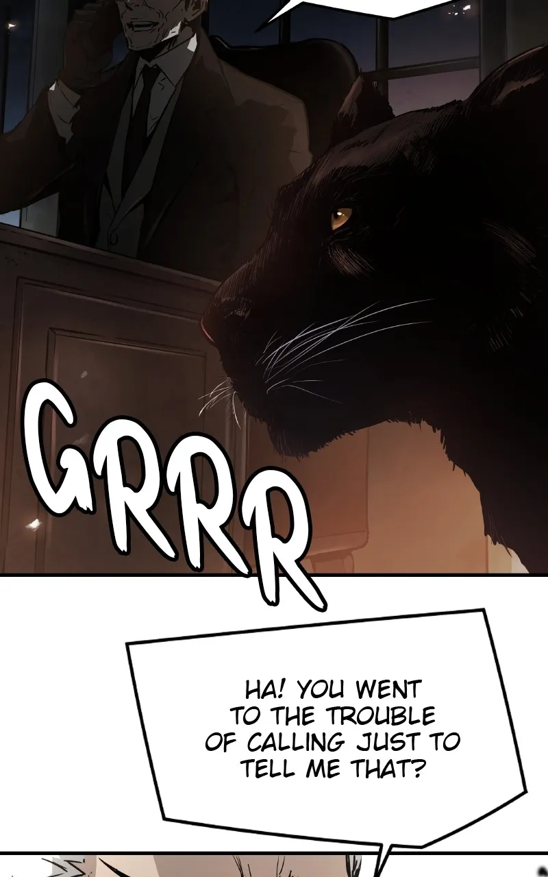 The Breaker: Eternal Force Chapter 86 page 12 - 