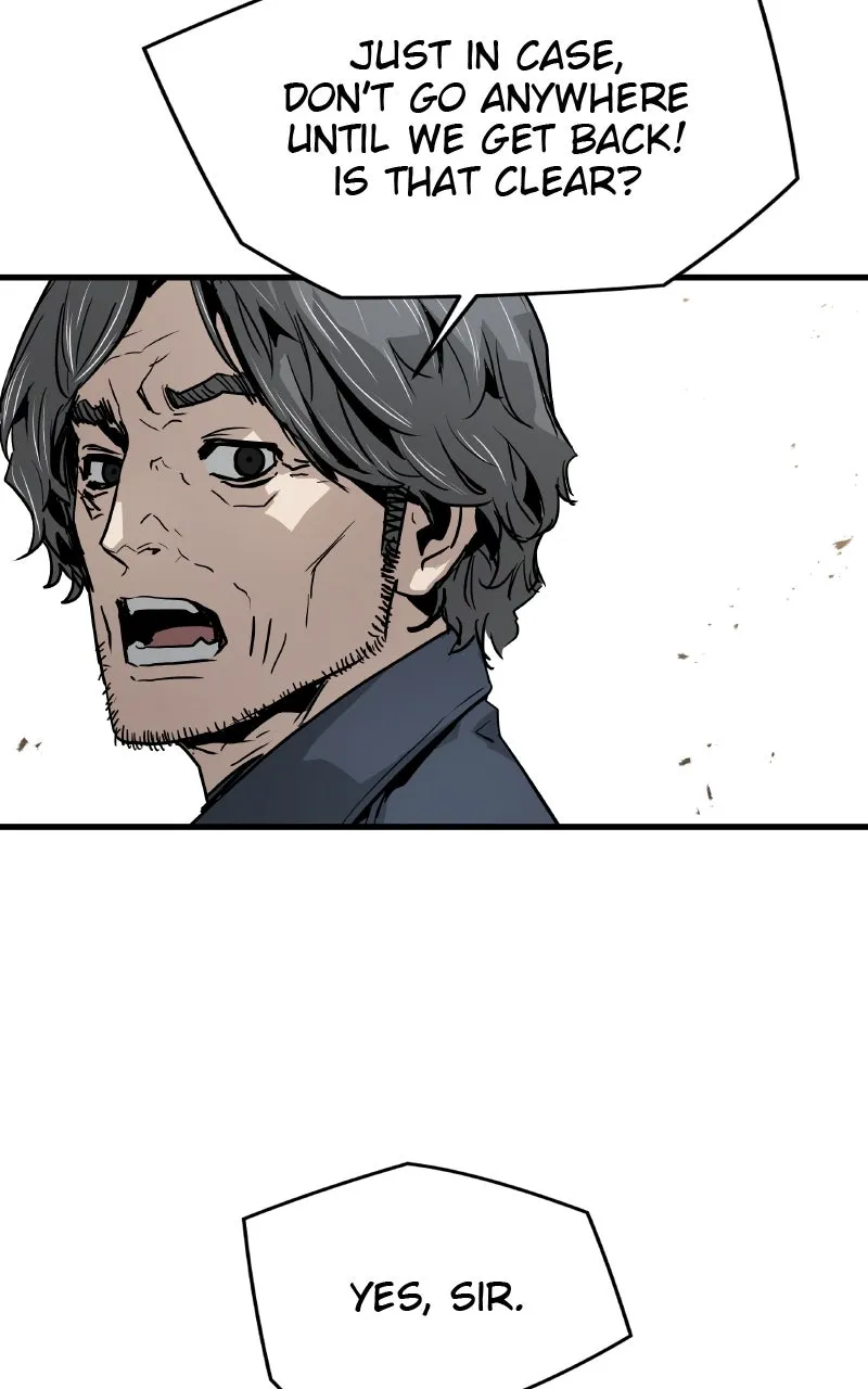 The Breaker: Eternal Force Chapter 86 page 114 - 
