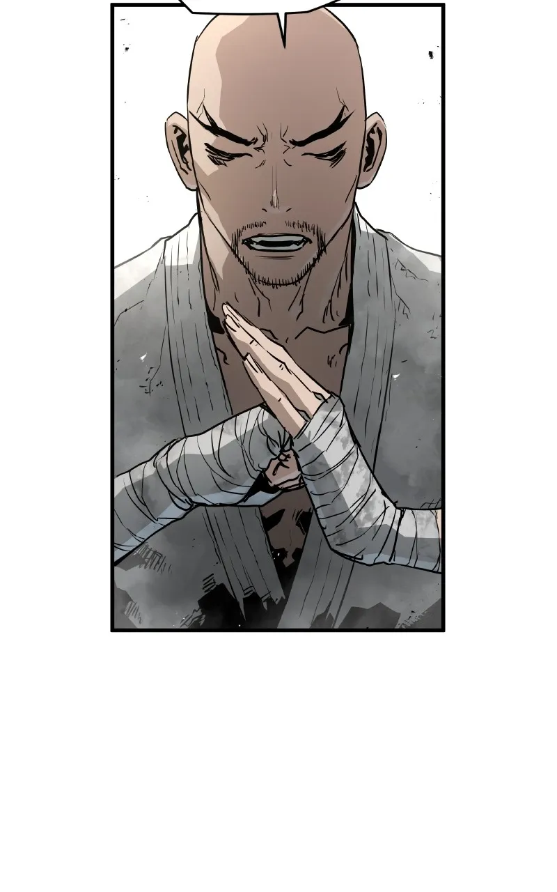 The Breaker: Eternal Force Chapter 86 page 115 - 