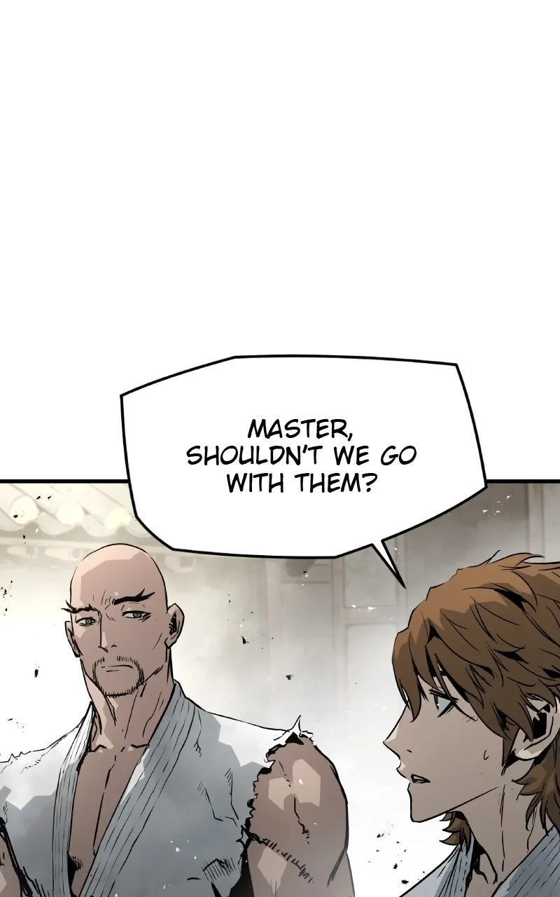The Breaker: Eternal Force Chapter 86 page 117 - 