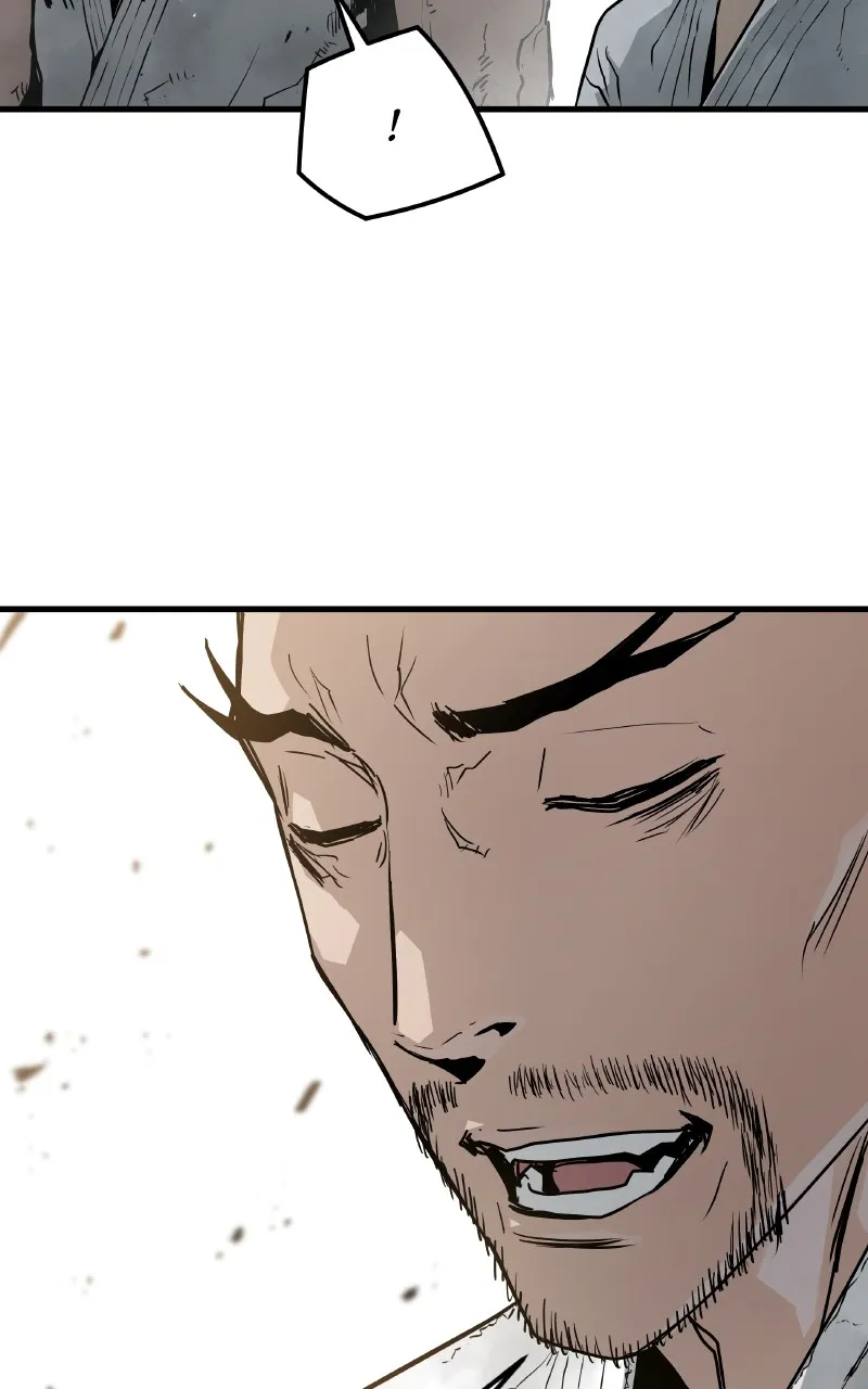 The Breaker: Eternal Force Chapter 86 page 118 - 