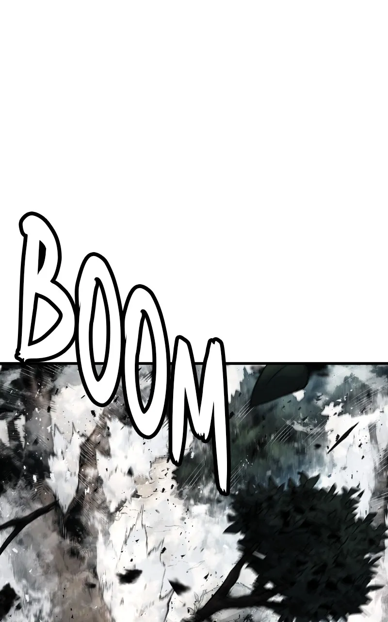 The Breaker: Eternal Force Chapter 86 page 120 - 