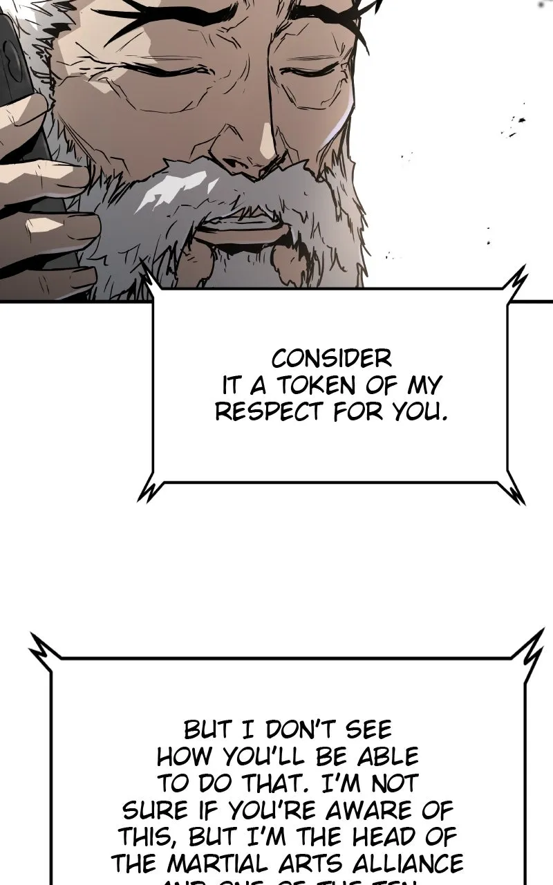 The Breaker: Eternal Force Chapter 86 page 13 - 