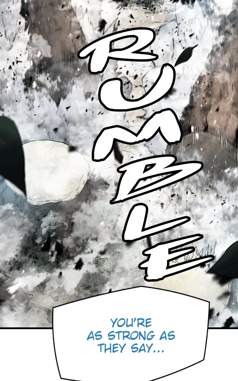 The Breaker: Eternal Force Chapter 86 page 121 - 