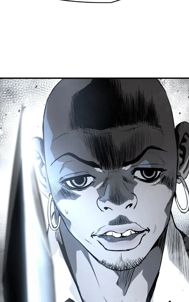 The Breaker: Eternal Force Chapter 86 page 122 - 