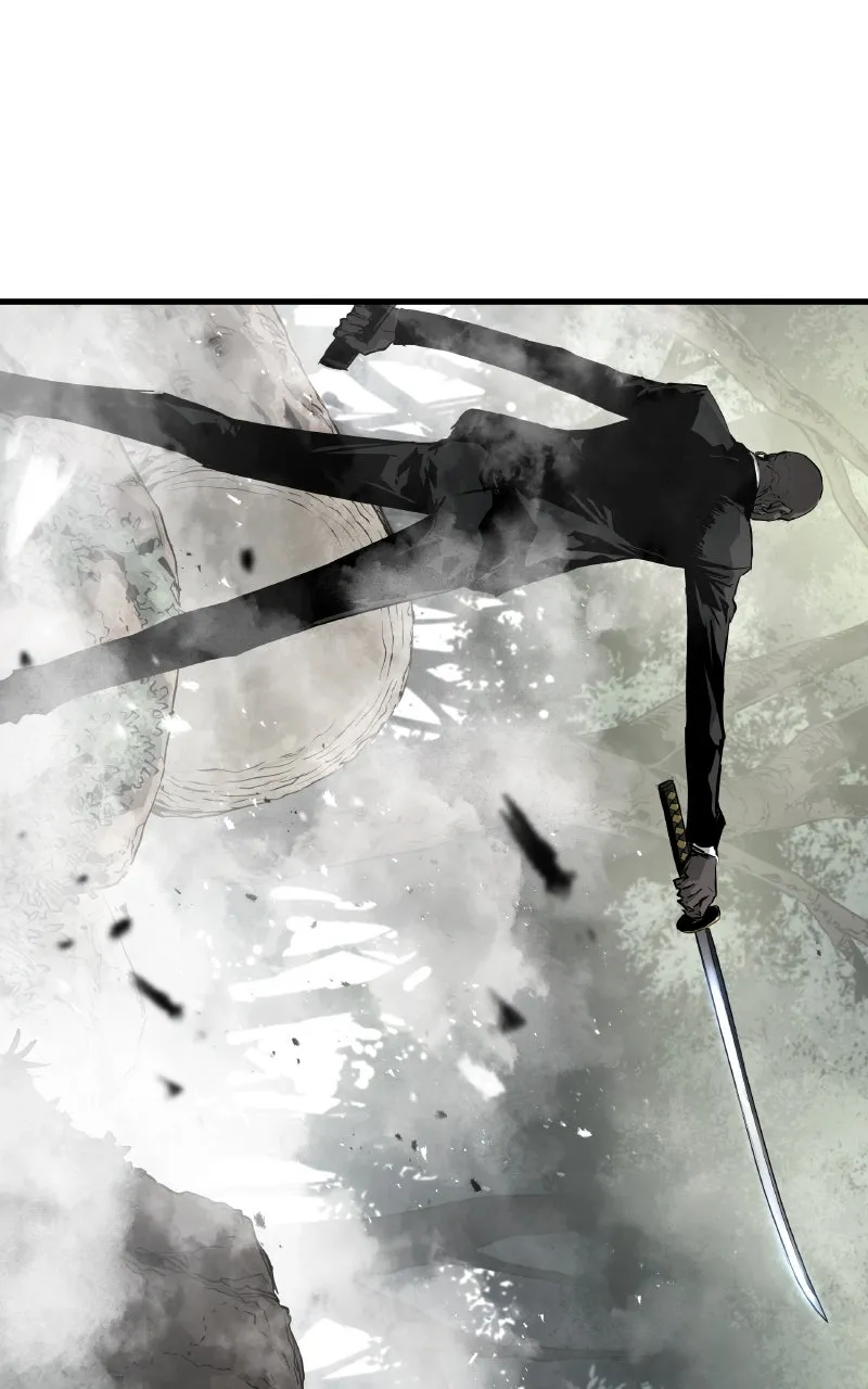 The Breaker: Eternal Force Chapter 86 page 124 - 