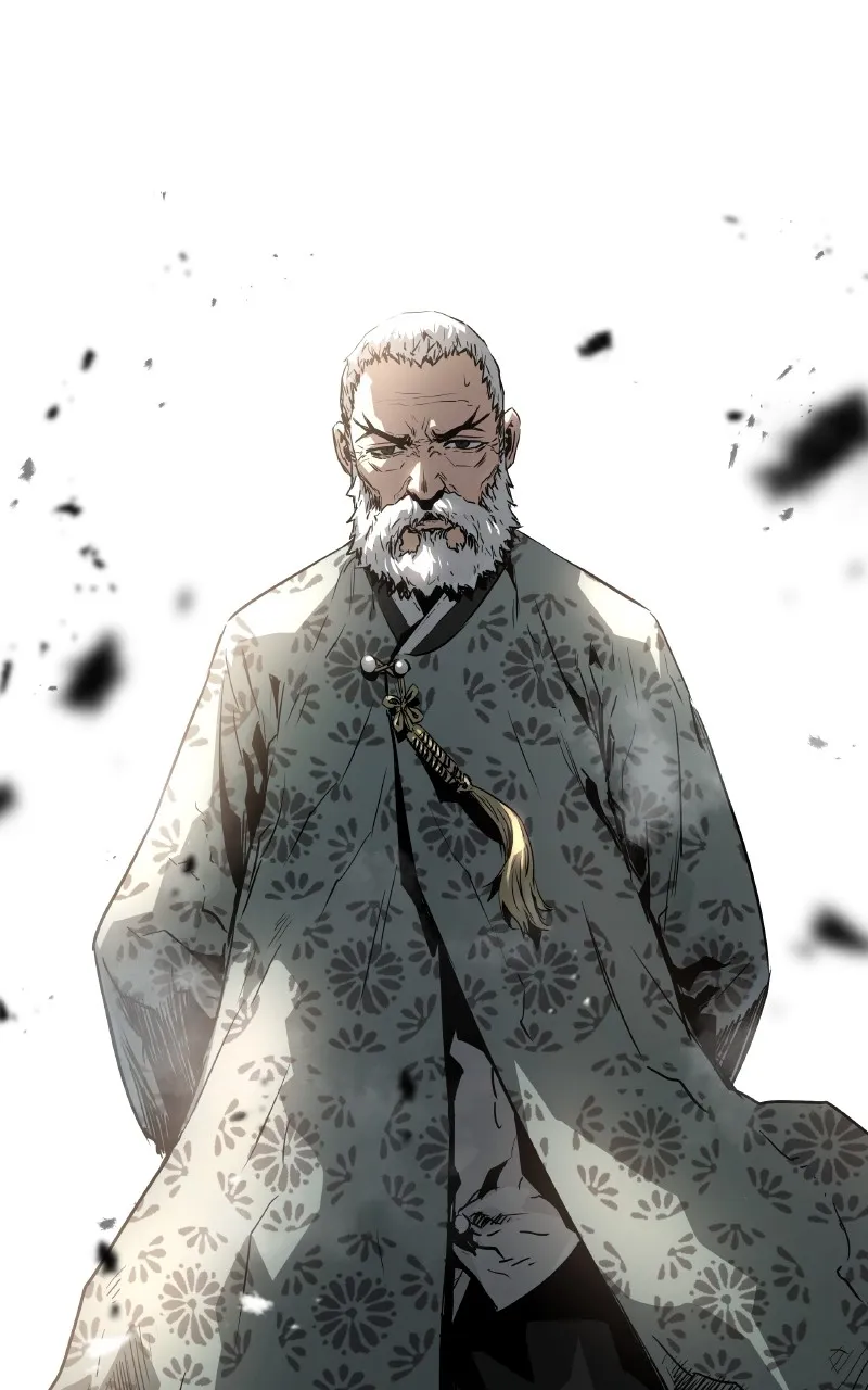 The Breaker: Eternal Force Chapter 86 page 127 - 