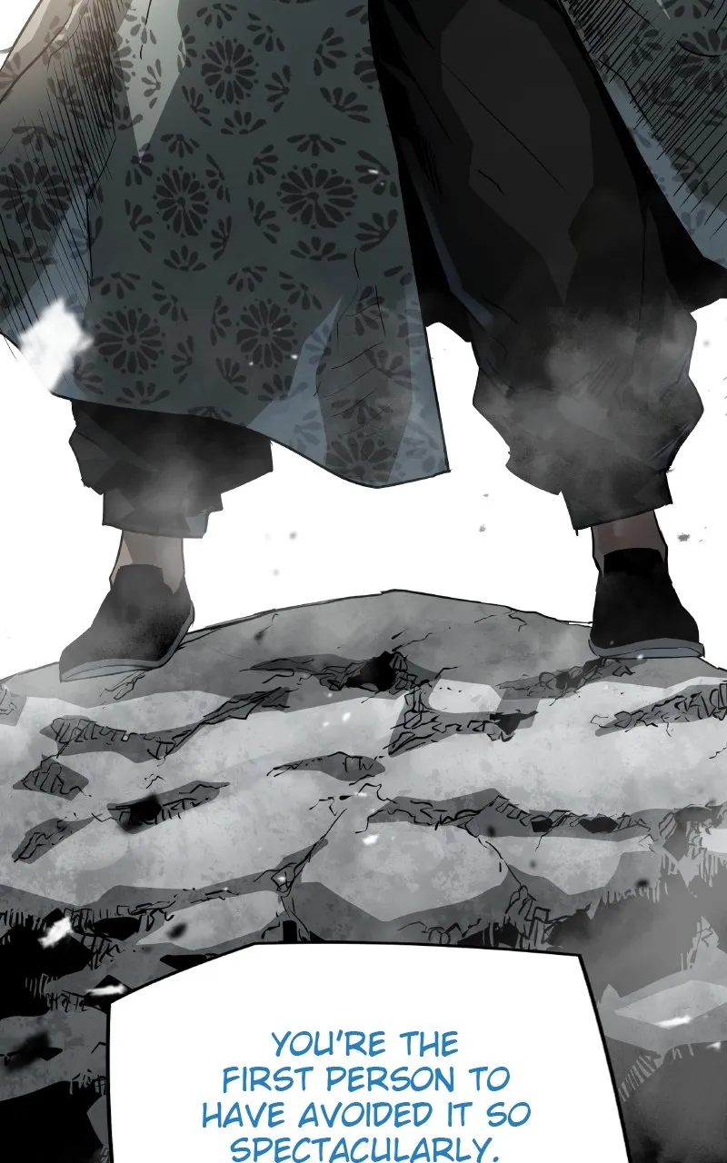The Breaker: Eternal Force Chapter 86 page 128 - 