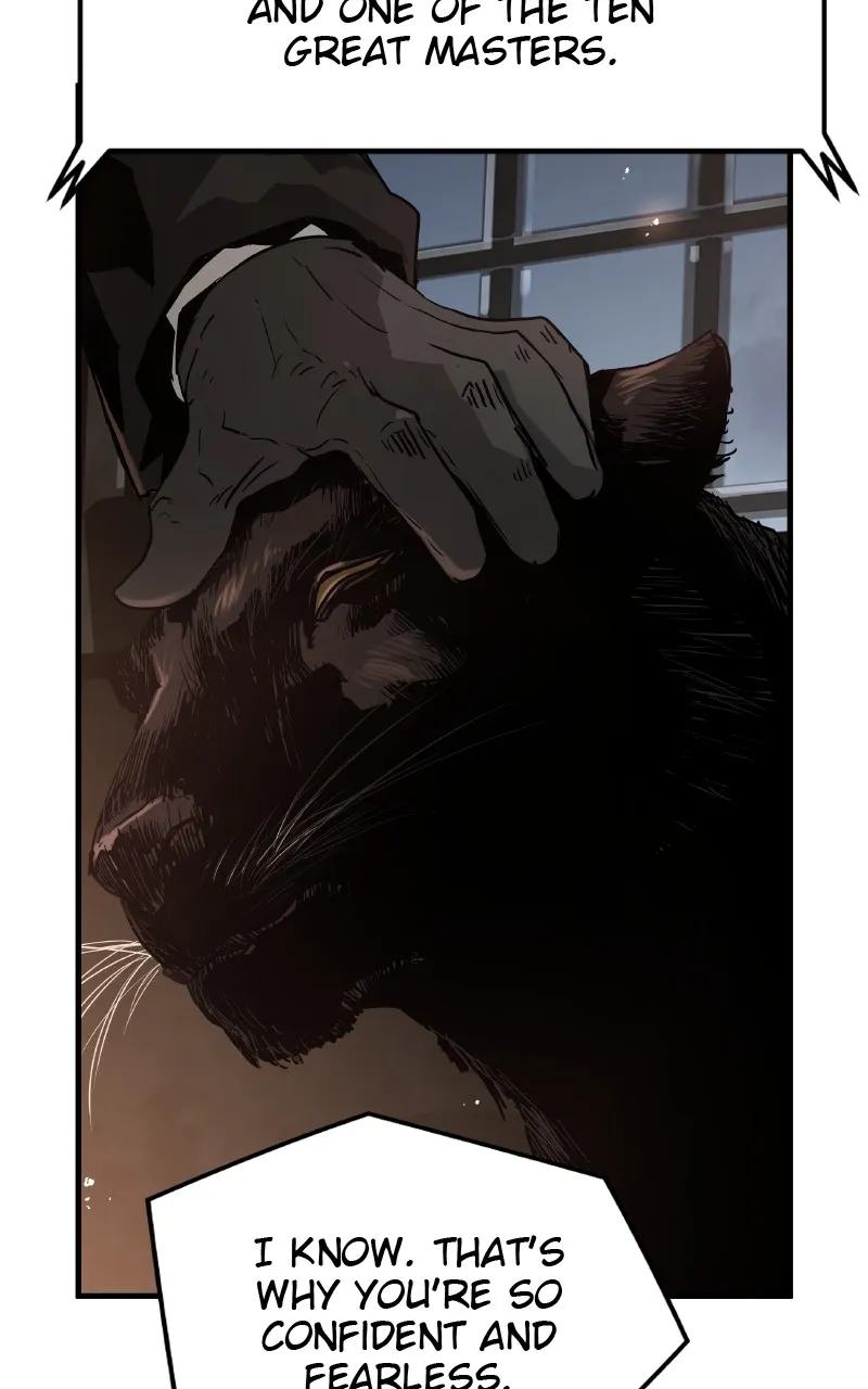 The Breaker: Eternal Force Chapter 86 page 14 - 