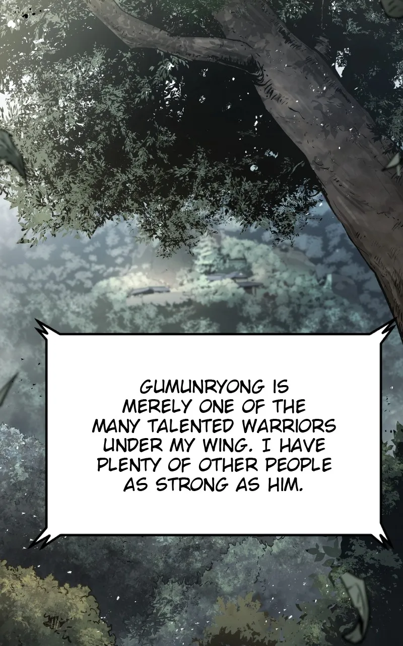 The Breaker: Eternal Force Chapter 86 page 18 - 