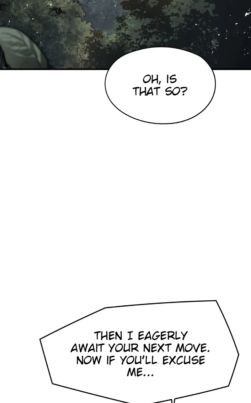 The Breaker: Eternal Force Chapter 86 page 19 - 