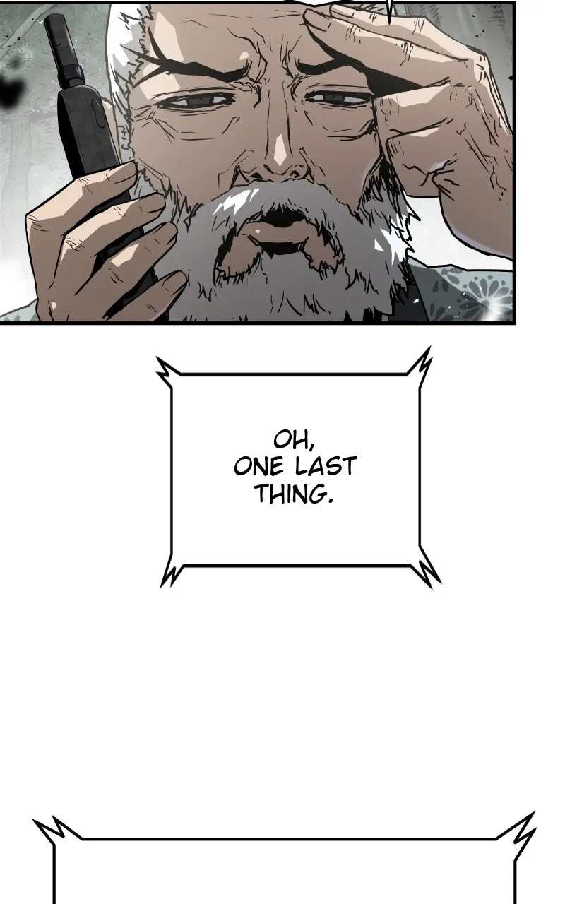 The Breaker: Eternal Force Chapter 86 page 20 - 