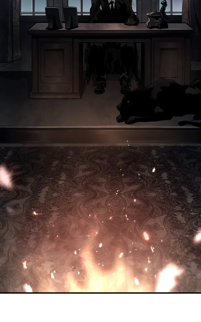 The Breaker: Eternal Force Chapter 86 page 3 - 