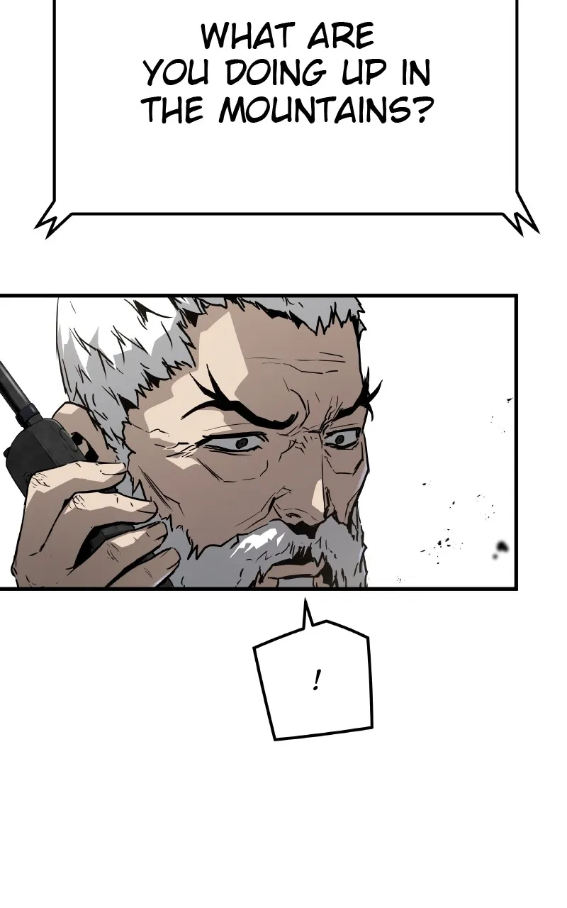 The Breaker: Eternal Force Chapter 86 page 21 - 