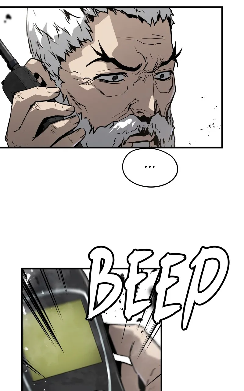 The Breaker: Eternal Force Chapter 86 page 22 - 