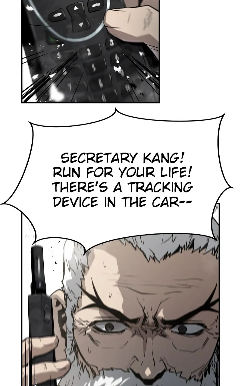 The Breaker: Eternal Force Chapter 86 page 23 - 