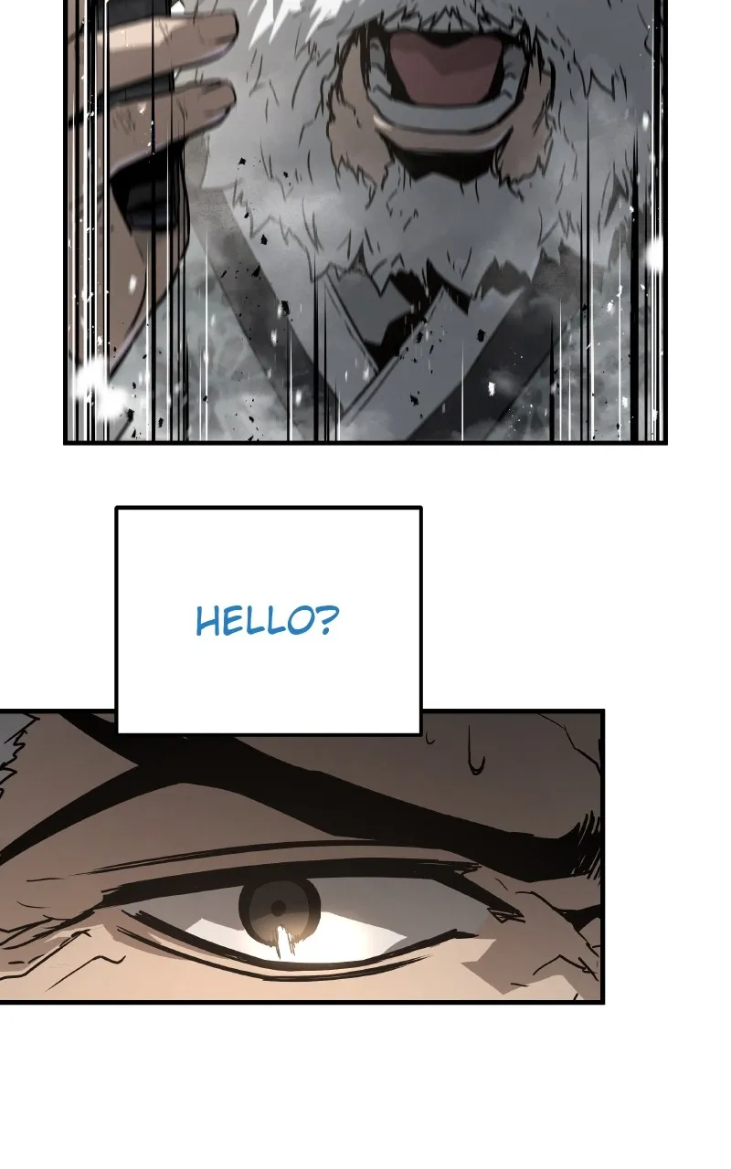 The Breaker: Eternal Force Chapter 86 page 24 - 