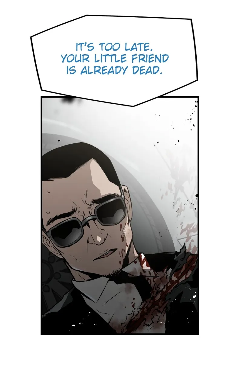 The Breaker: Eternal Force Chapter 86 page 25 - 