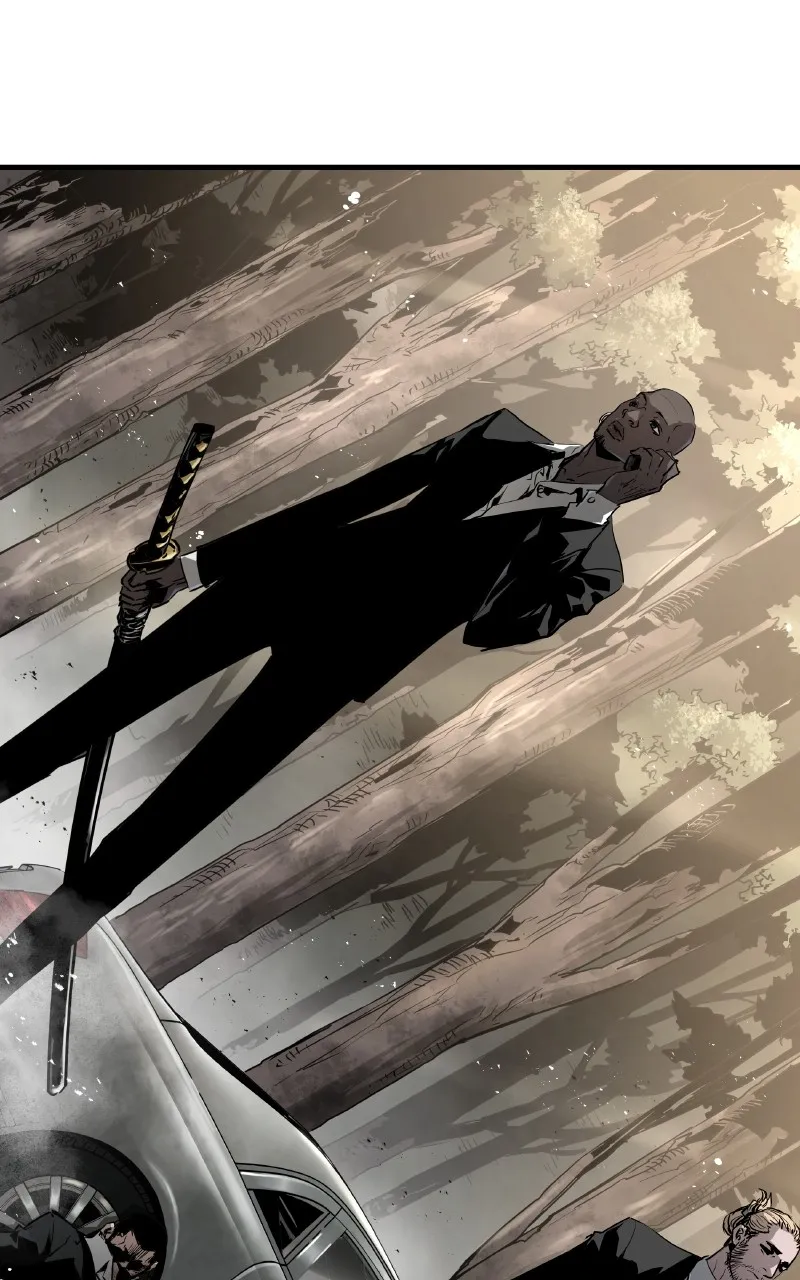 The Breaker: Eternal Force Chapter 86 page 26 - 