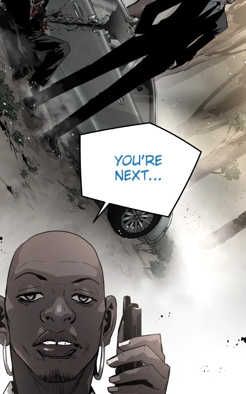 The Breaker: Eternal Force Chapter 86 page 27 - 