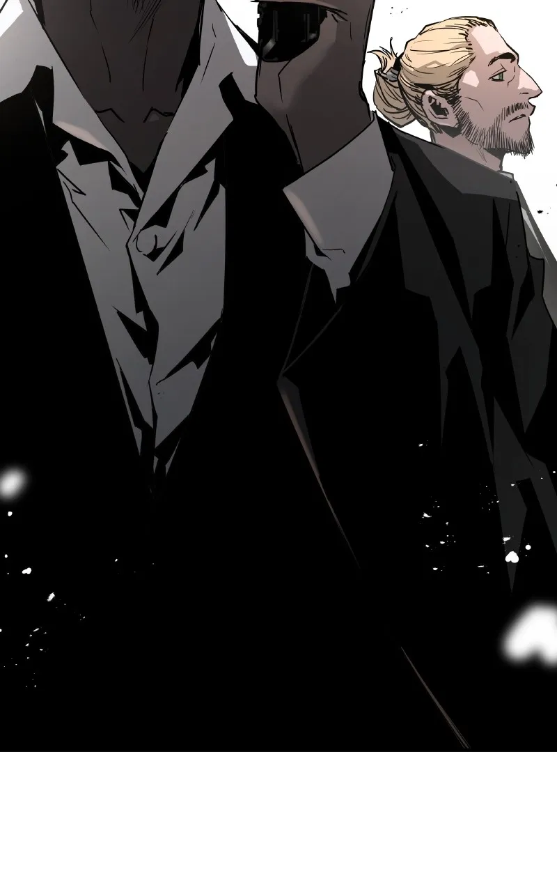 The Breaker: Eternal Force Chapter 86 page 28 - 