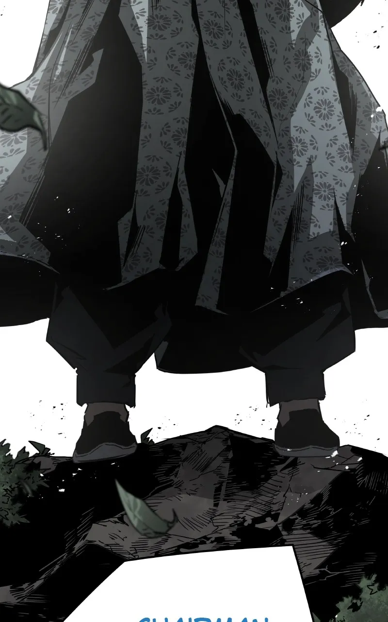 The Breaker: Eternal Force Chapter 86 page 30 - 