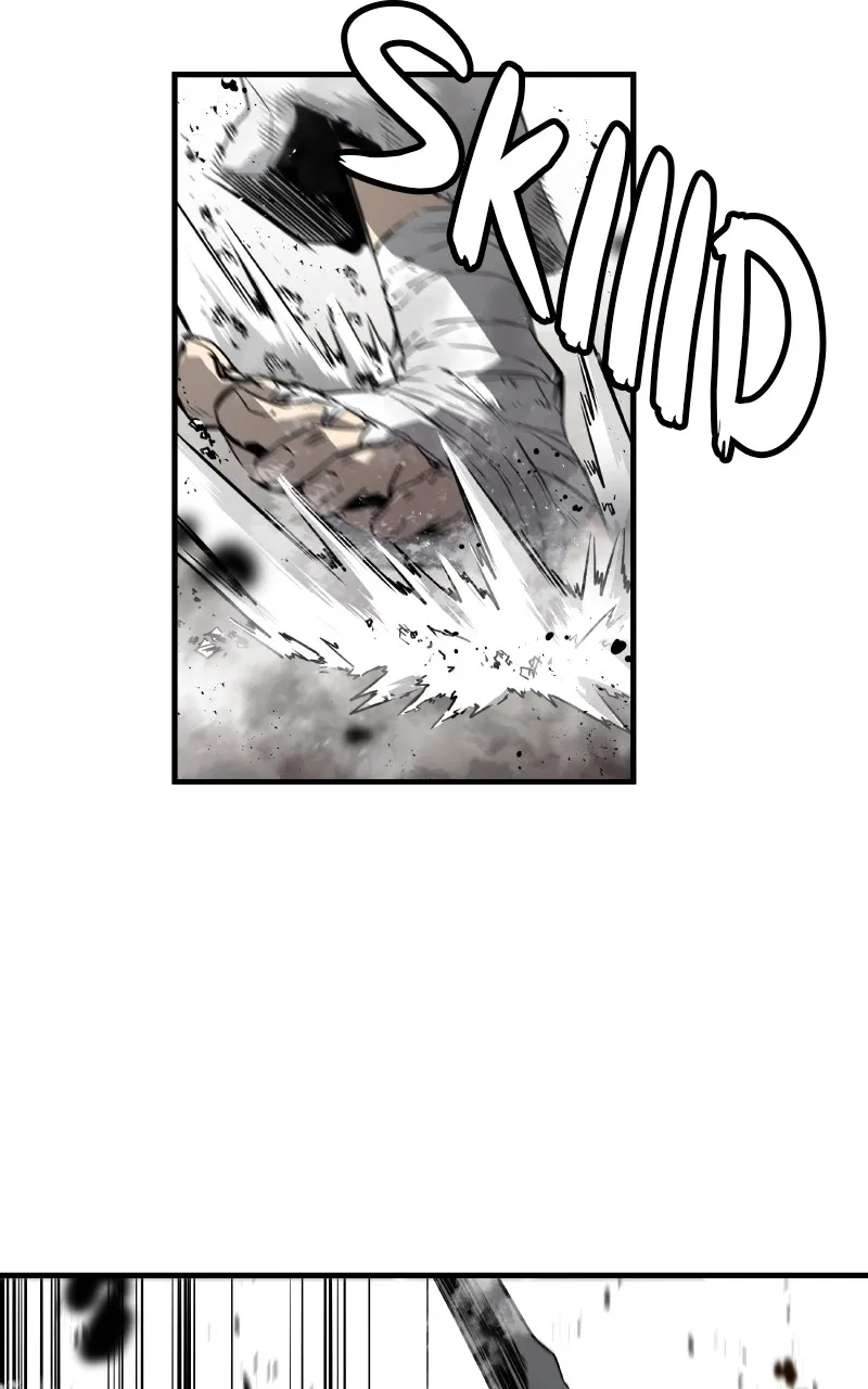 The Breaker: Eternal Force Chapter 86 page 32 - 