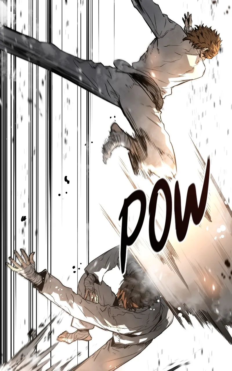 The Breaker: Eternal Force Chapter 86 page 33 - 