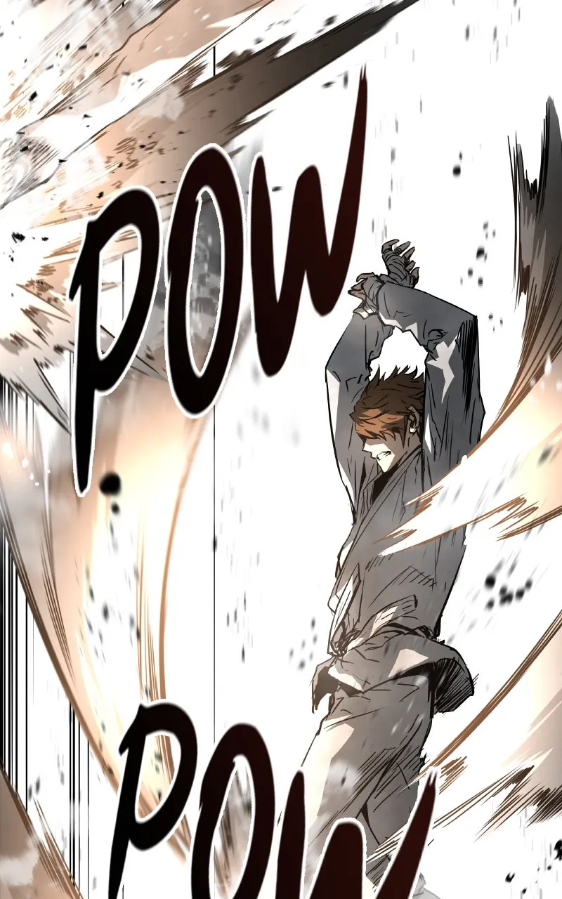 The Breaker: Eternal Force Chapter 86 page 34 - 