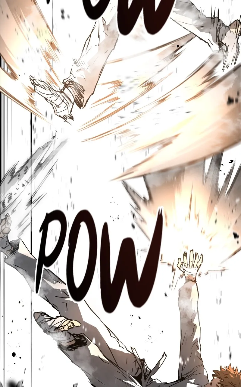 The Breaker: Eternal Force Chapter 86 page 35 - 