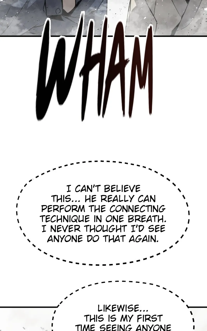 The Breaker: Eternal Force Chapter 86 page 38 - 