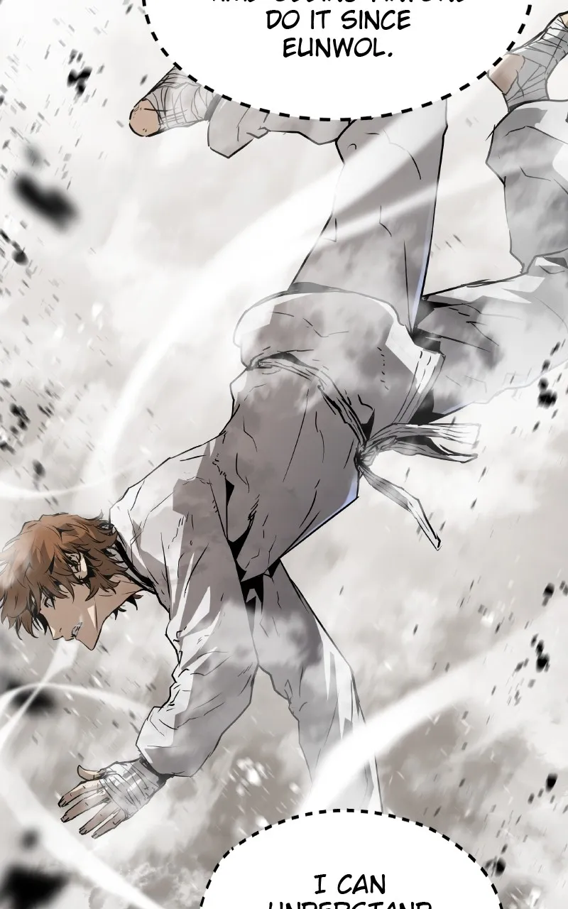 The Breaker: Eternal Force Chapter 86 page 39 - 