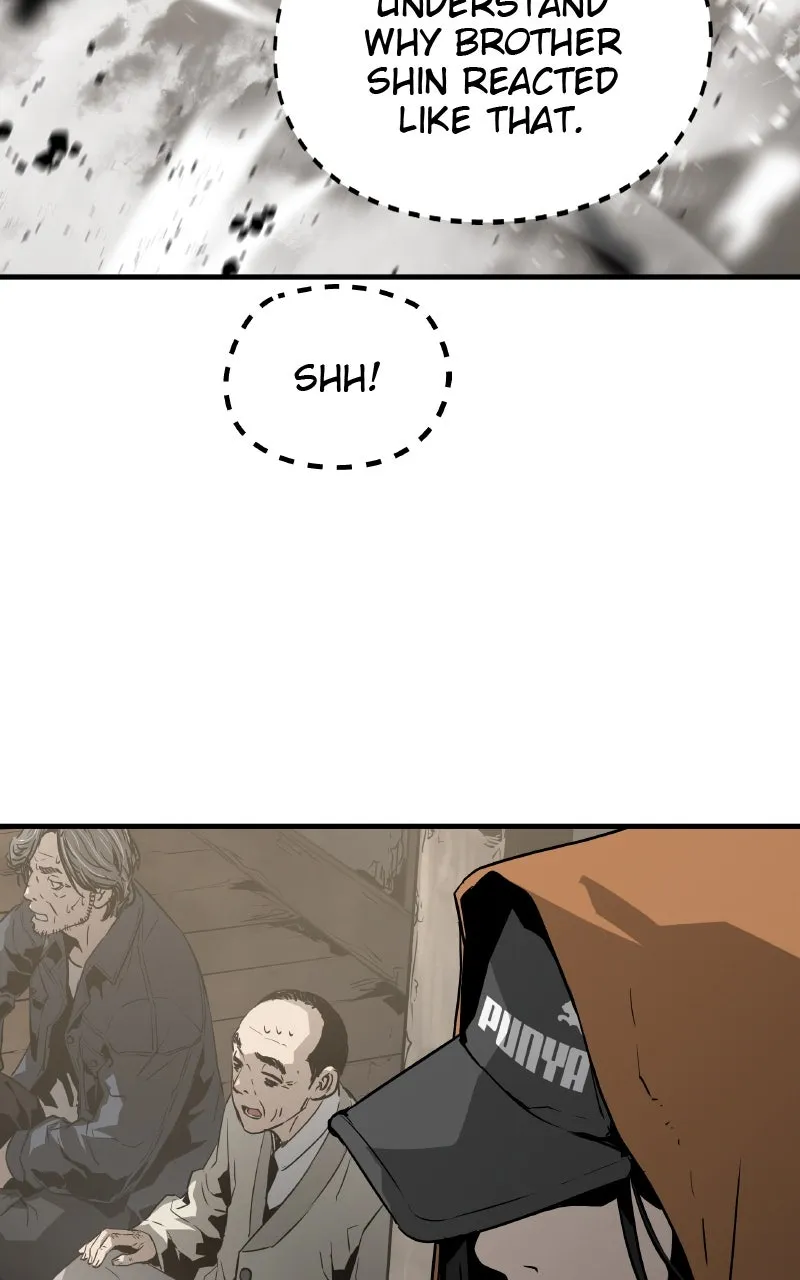 The Breaker: Eternal Force Chapter 86 page 40 - 