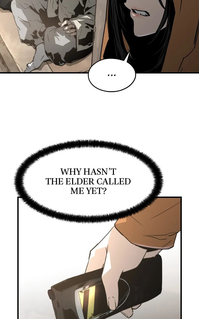 The Breaker: Eternal Force Chapter 86 page 41 - 