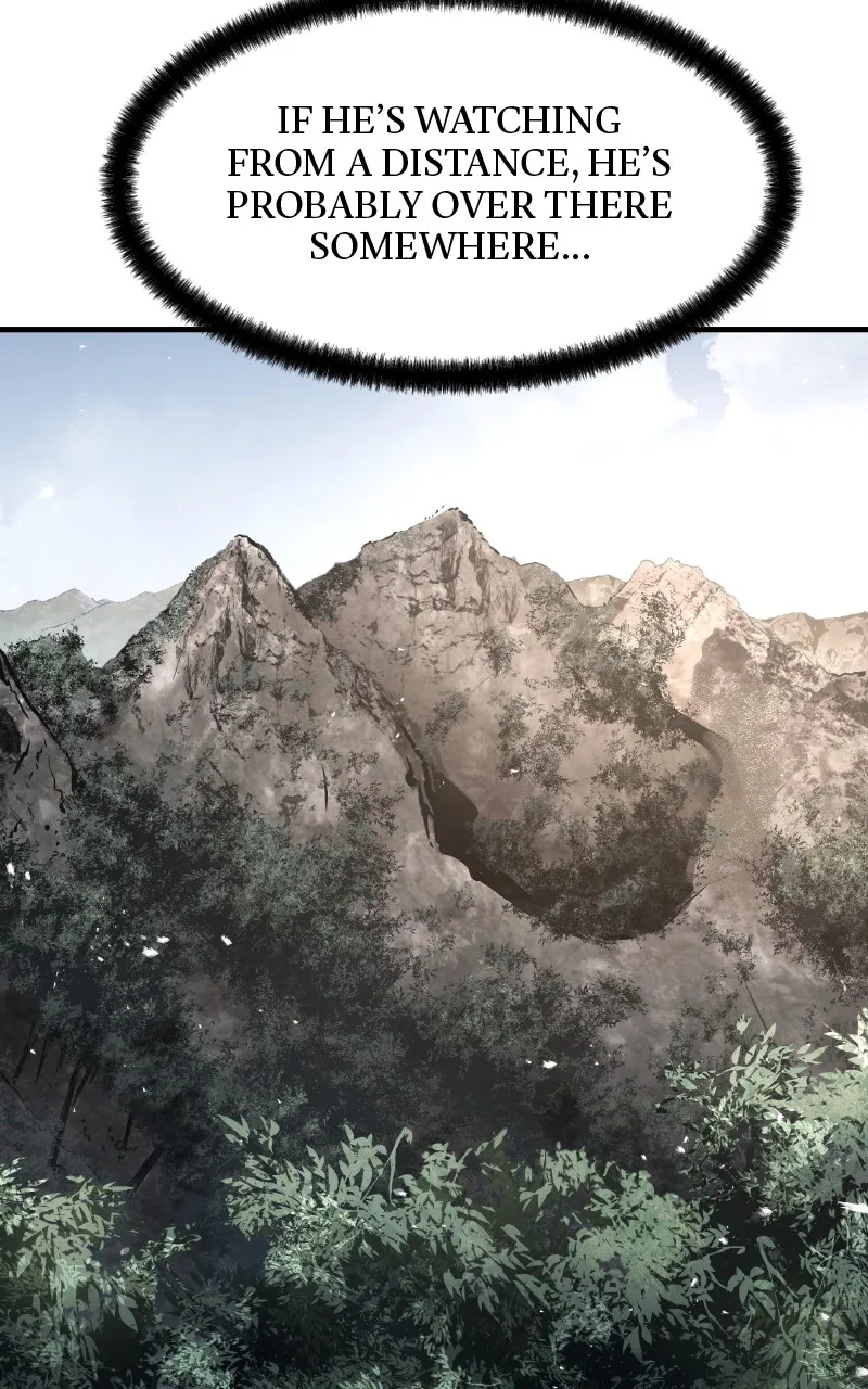 The Breaker: Eternal Force Chapter 86 page 43 - 