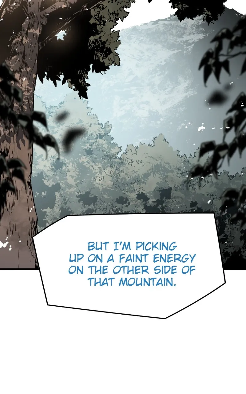 The Breaker: Eternal Force Chapter 86 page 48 - 